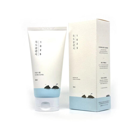 Round Lab 1025 Dokdo Cleanser 150ml