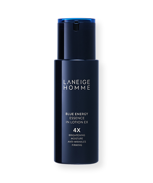 Laneige Homme Blue Energy Essence In Lotion 125ml