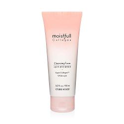 Etude House Moistfull Collagen Cleansing Foam 150ml