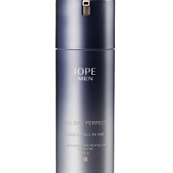 IOPE Men All Day Perfect Tone-Up All In One 120ml