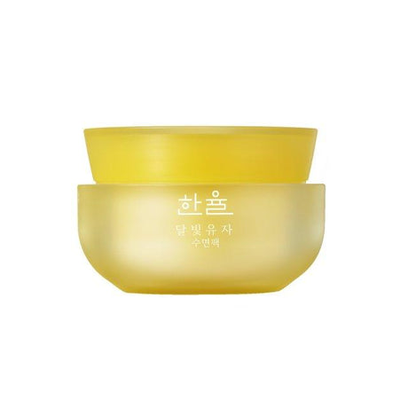 Hanyul Moonlight Citron Sleeping Mask 60ml