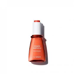 the SAEM Power Ampoule Anti Wrinkle 35ml