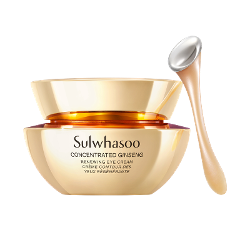 Sulwhasoo Concentrated Ginseng Renewing Eye Cream 20ml