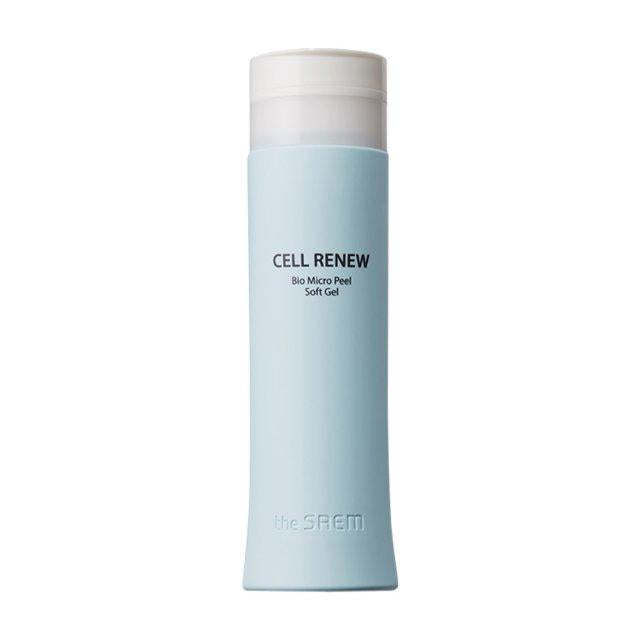 Cell Renew Bio Micro Peel Soft Gel