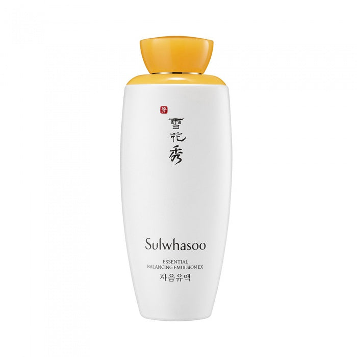 Sulwhasoo Essential Balancing Emulsion EX 125mL