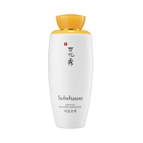 Sulwhasoo Essential Balancing Emulsion EX 125mL