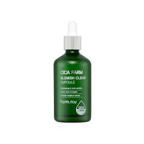 Farmstay Cica Farm Blemish Clear Ampoule 100ml