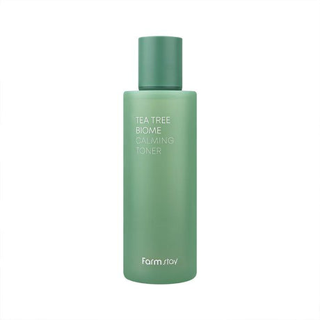 Farmstay Tea Tree Biome Calming Toner 200ml