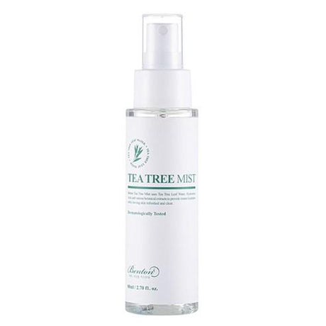 Benton Tea Tree Mist 80ML