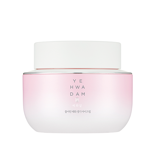 The Face Shop YEHWADAM PLUM FLOWER REVITALIZING EYE CREAM - 25ML