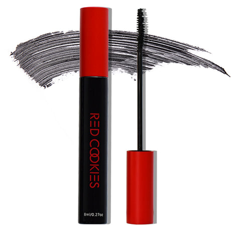 Red Cookies Beaurer Curl Mascara - 8ml