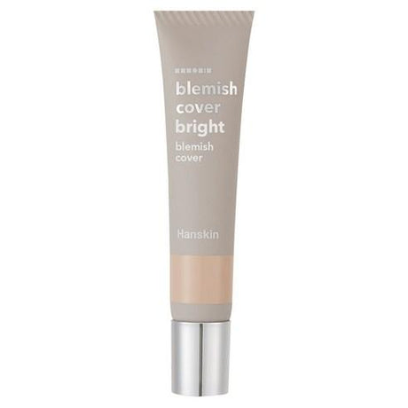 Hanskin Blemish Cover Concealer - Bright 12g