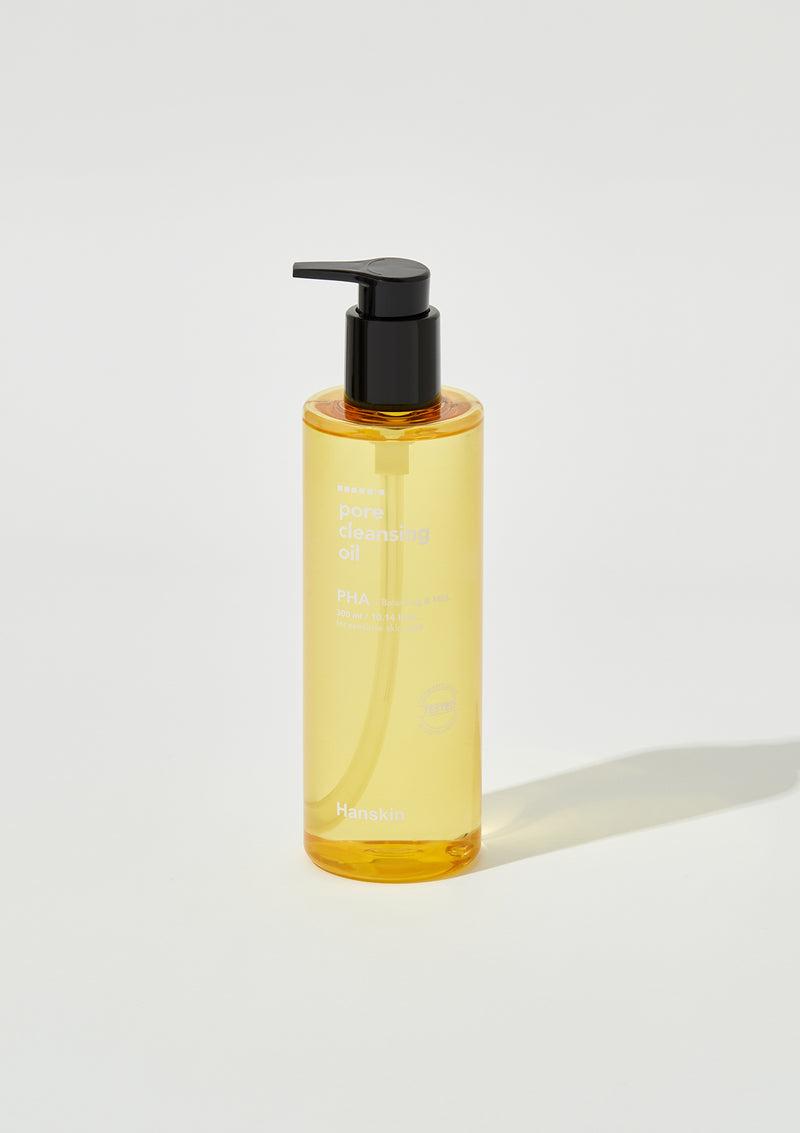 Hanskin PHA Pore Cleansing Oil 300ml