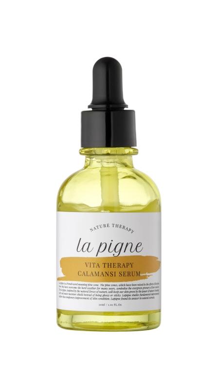 La Pigne Vita Therapy Calamansi Serum - 30ml