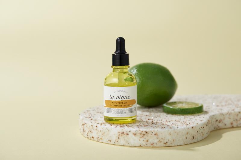 La Pigne Vita Therapy Calamansi Serum - 30ml