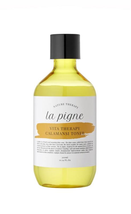 La Pigne Vita Therapy Calamansi Toner - 300ml