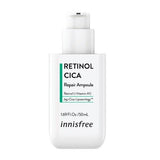 Innisfree Retinol Cica Repair Ampoule 50ml