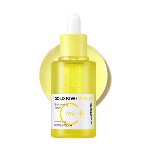 Holika Holika Gold Kiwi Vita C+ Brightening Serum 45ml