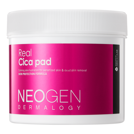 Neogen Dermalogy Real Cica Pad (90 Pads)