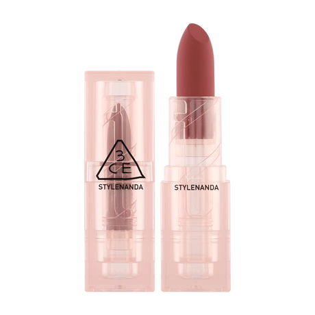 3CE Soft Matte Lipstick 3.5g