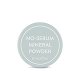 Innisfree No-Sebum Mineral Powder 5g