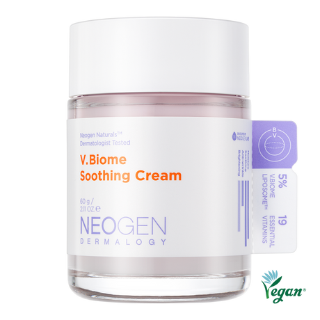 Neogen Dermalogy V.Biome Soothing Cream 60G