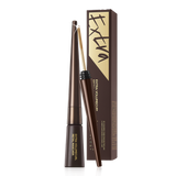 Neogen Dermalogy Extra Volume Curl Metal Mascara - Brown