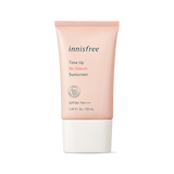 Innisfree Tone Up No Sebum Sunscreen SPF50+ PA++++ 60ml