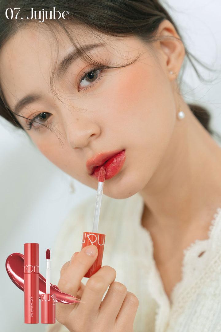 Romand Juicy Lasting Tint Original Series 5.5g