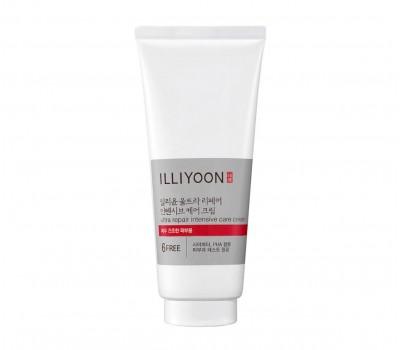 illiyoon Ultra Repair Intensive Care Cream 200ml