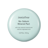 Innisfree No-Sebum Mineral Pact 8.5g