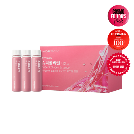 Vital Beautie Super Collagen Essense 28Vials (25mlx28)