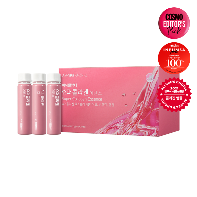 Vital Beautie Super Collagen Essense 28Vials (25mlx28)