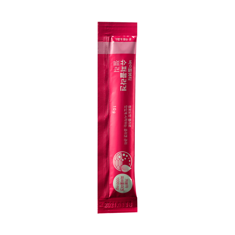 Vital Beautie Super Collagen Jelly 300g (1,000mg x 30stick)