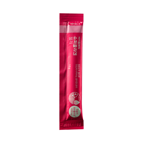 Vital Beautie Super Collagen Jelly 300g (1,000mg x 30stick)