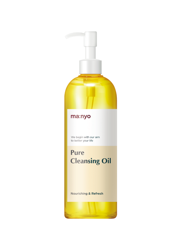 Ma:nyo Pure Cleansing Oil 200ml