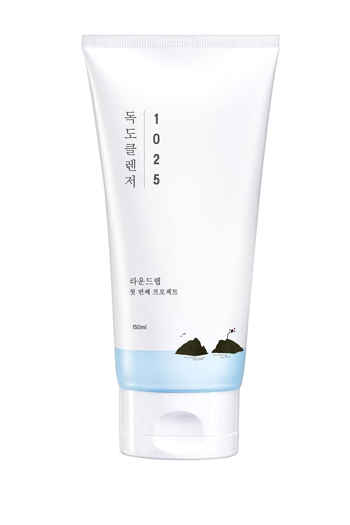 Round Lab 1025 Dokdo Cleanser 150ml