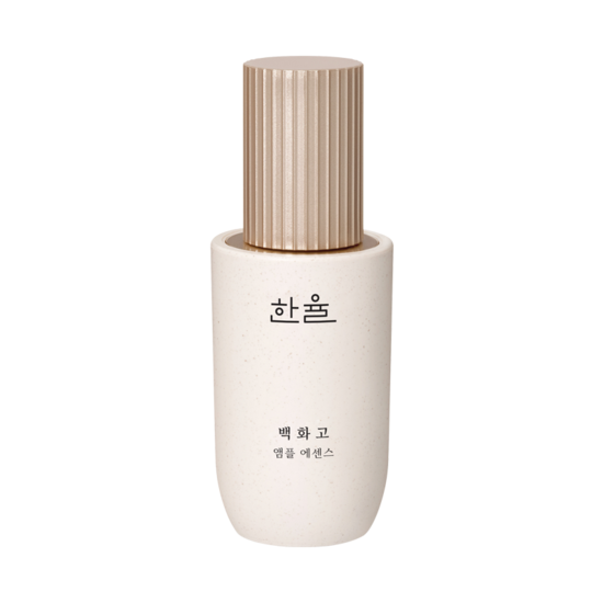 Hanyul Baek Hwa Goh Ampoule Essence 40ml