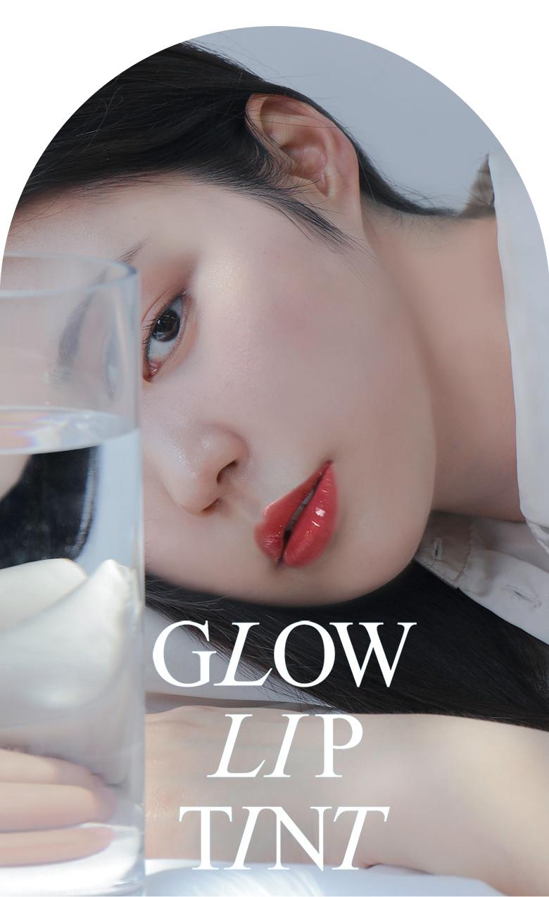 BBIA Glow Lip Tint - CHAI