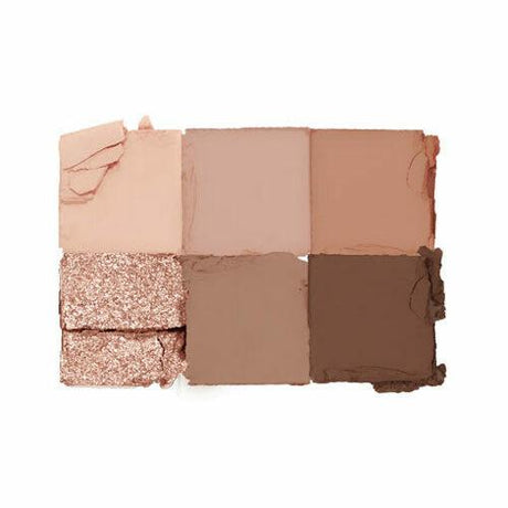 BBIA Ready To Wear Eye Palette - #2 Mood Blush