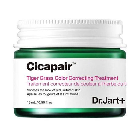 Dr. Jart+ CICAPAIR TIGER GRASS COLOR CORRECTING TREATMENT 50ml