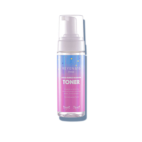 REYENA16 Aqua Bubble Blossom Toner 150ml