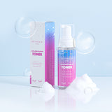 REYENA16 Aqua Bubble Blossom Toner 150ml