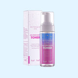 REYENA16 Aqua Bubble Blossom Toner 150ml