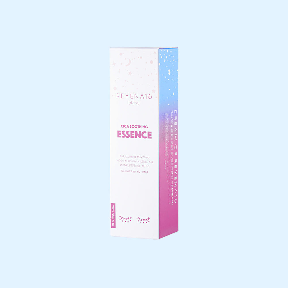 REYENA16 Cica Soothing Essence 70ml