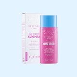 REYENA16 Daily UV Defense Sun Milk SPF50+/PA++++ 50ml