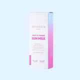 REYENA16 Daily UV Defense Sun Milk SPF50+/PA++++ 50ml