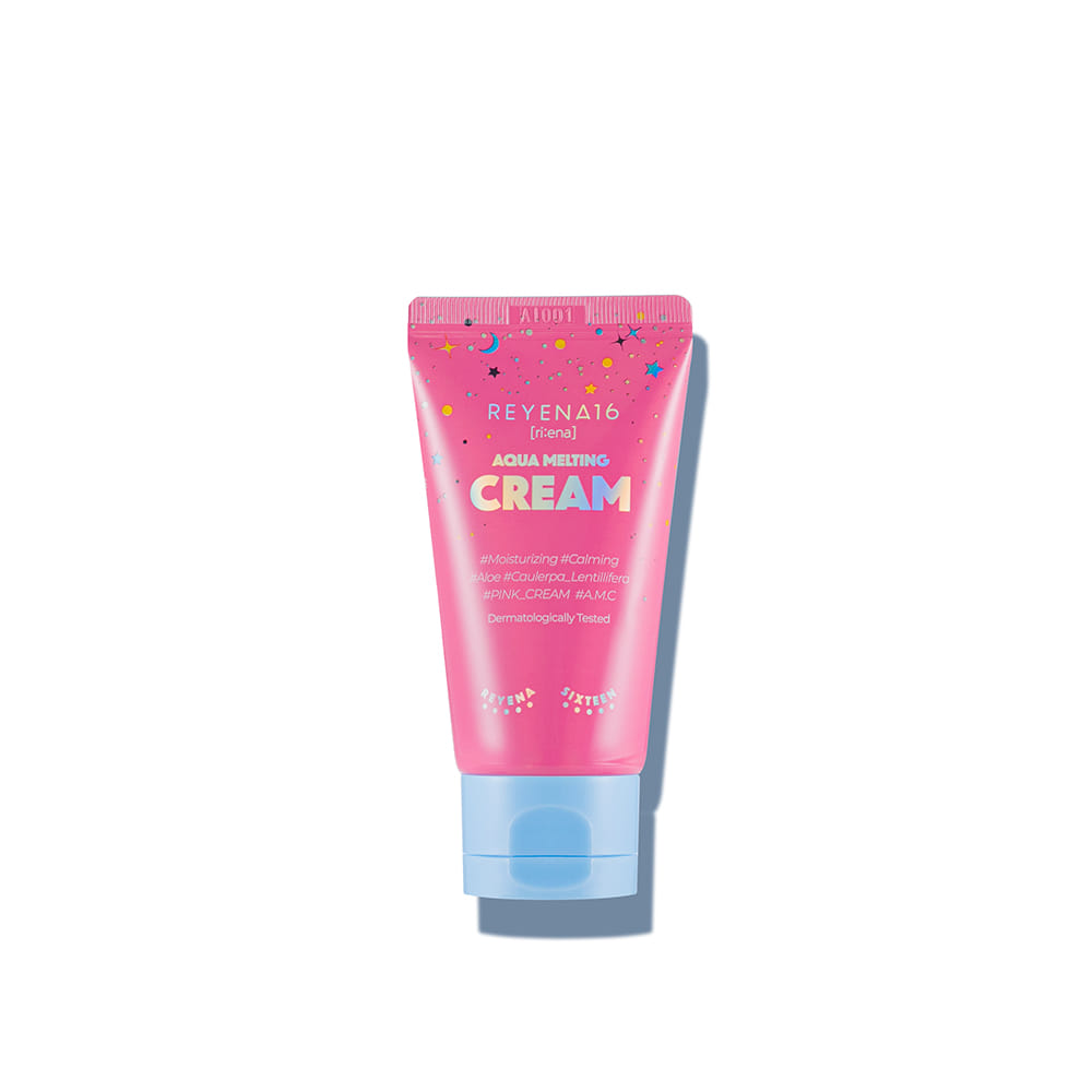 REYENA16 Aqua Melting Cream 50ml