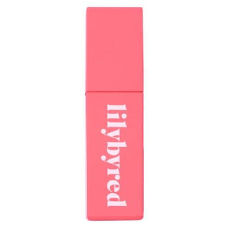 Lilybyred Bloody Liar Coating Tint 4g - No.1 Peach