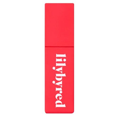 Lilybyred Bloody Liar Coating Tint 4g - No.5 Grapefruit